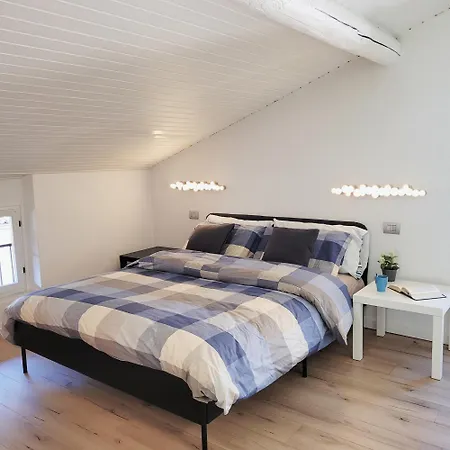 Attico Sul Mountain Iseo Hospitality