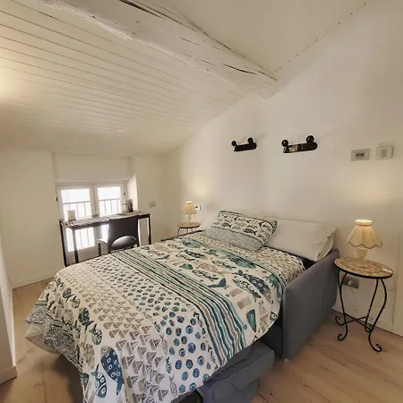 Attico Sul Mountain Iseo Hospitality