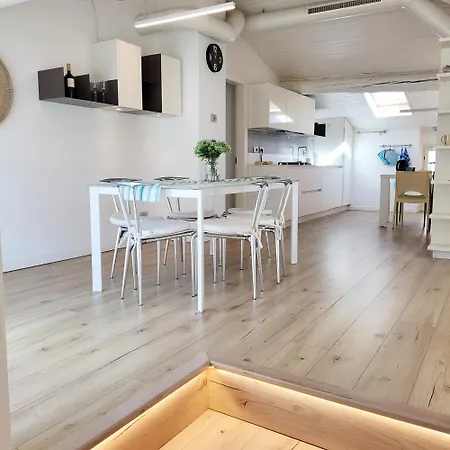 Attico Sul Mountain Iseo Hospitality