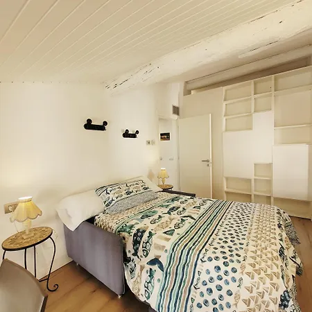 Attico Sul Mountain Iseo Hospitality Ловере