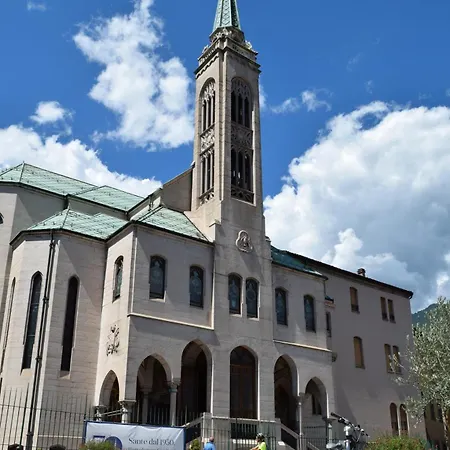 Attico Sul Mountain Iseo Hospitality