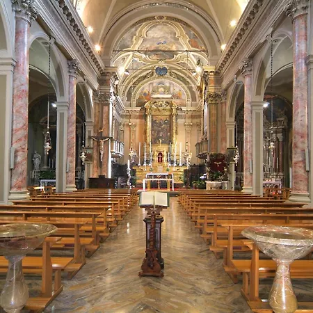 Attico Sul Mountain Iseo Hospitality Апартаменты Ловере